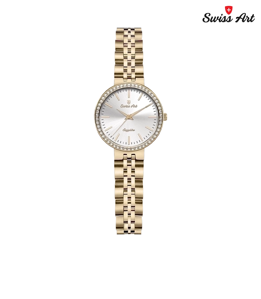 620001GD0300 ساعت مچی سوئیس آرت 620001GD0300 - تصویر 1