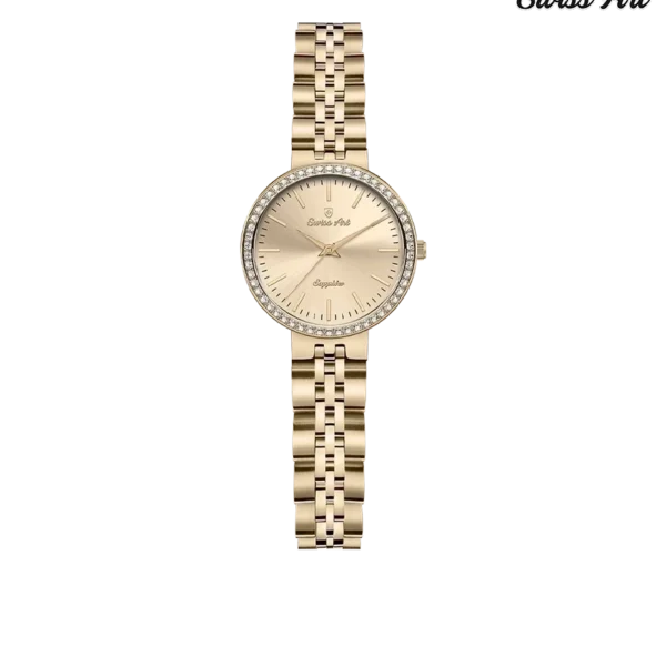 ساعت مچی سوئیس آرت 620001GD0303