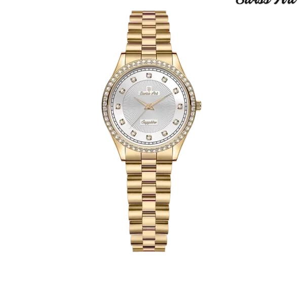 ساعت مچی سوئیس آرت 620003GD0300