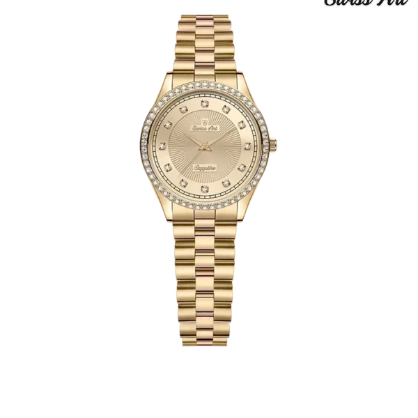 ساعت مچی سوئیس آرت 620003GD0303