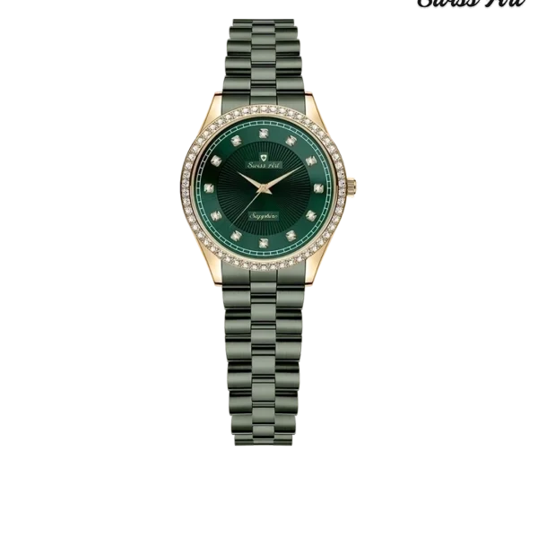 ساعت مچی سوئیس آرت 620003GR0307