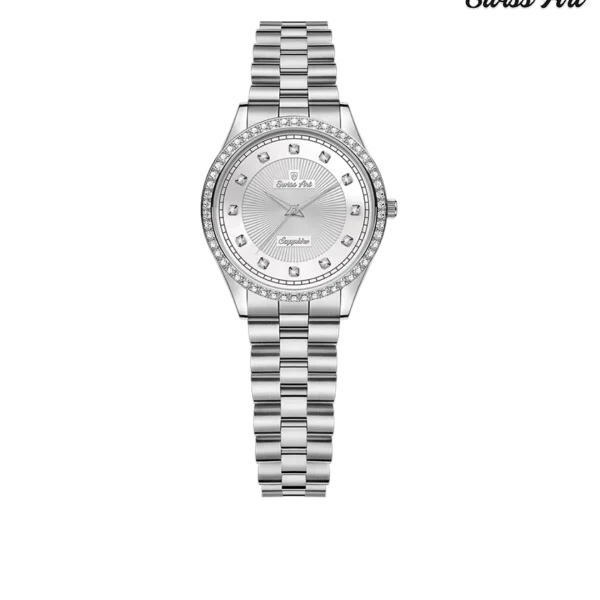 ساعت مچی سوئیس آرت 620003ST0000