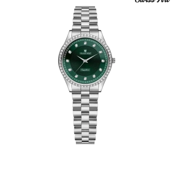 ساعت مچی سوئیس آرت 620003ST0007