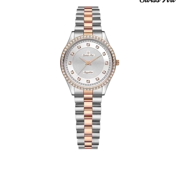 ساعت مچی سوئیس آرت 620003SR1600