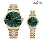 ساعت مچی سوئیس آرت 620005GD0307 - تصویر 2