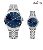 ساعت مچی سوئیس آرت 620006ST0006 - تصویر 2