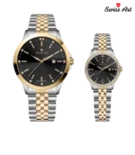 ساعت مچی سوئیس آرت 620005SG1501 - تصویر 2