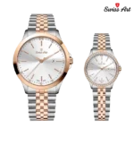 ساعت مچی سوئیس آرت 620005SR1600 - تصویر 2