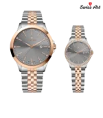 ساعت مچی سوئیس آرت 620006SR1613 - تصویر 2