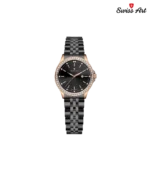 ساعت مچی سوئیس آرت 620005BK0401