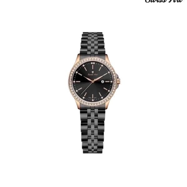 ساعت مچی سوئیس آرت 620005BK0401