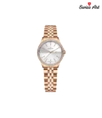 ساعت مچی سوئیس آرت 620005RG0400