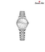 ساعت مچی سوئیس آرت 620005ST0000