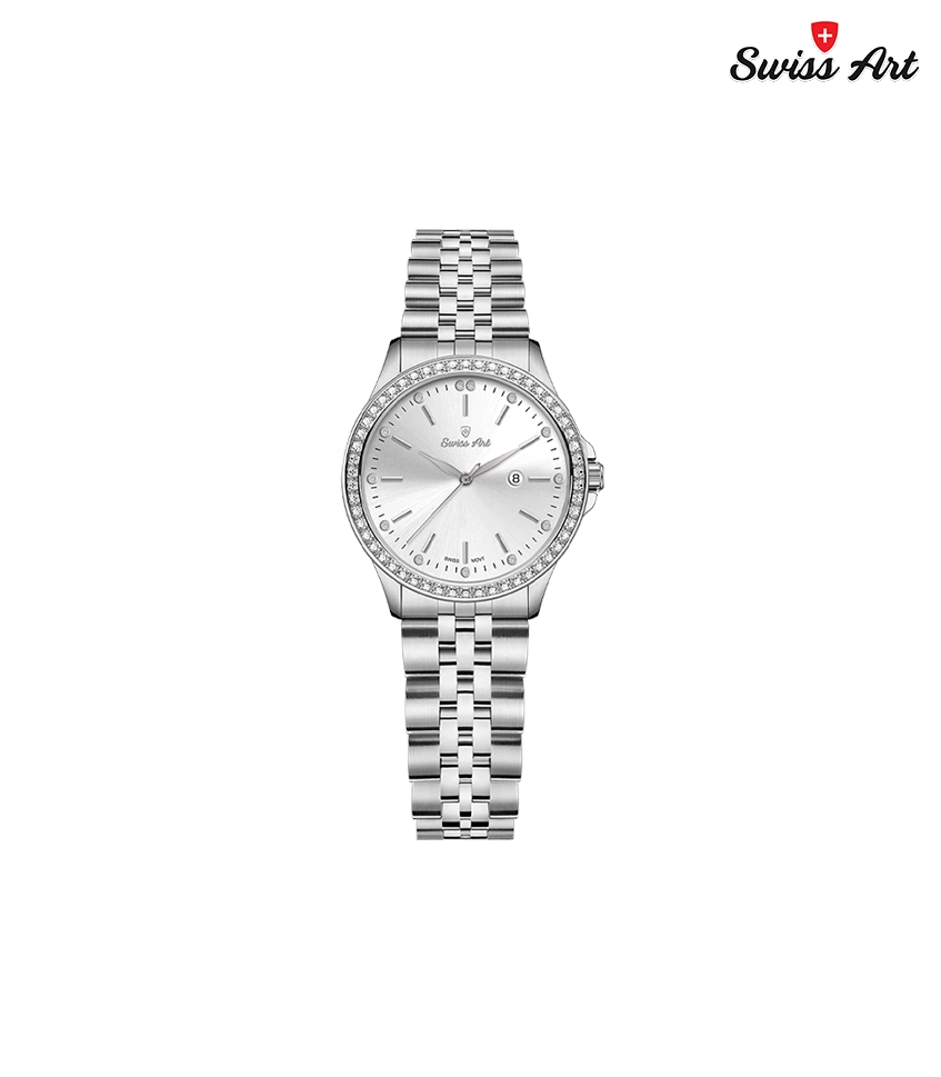 620005ST0000 ساعت مچی سوئیس آرت 620005ST0000 - تصویر 1