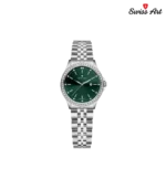 ساعت مچی سوئیس آرت 620005ST0007