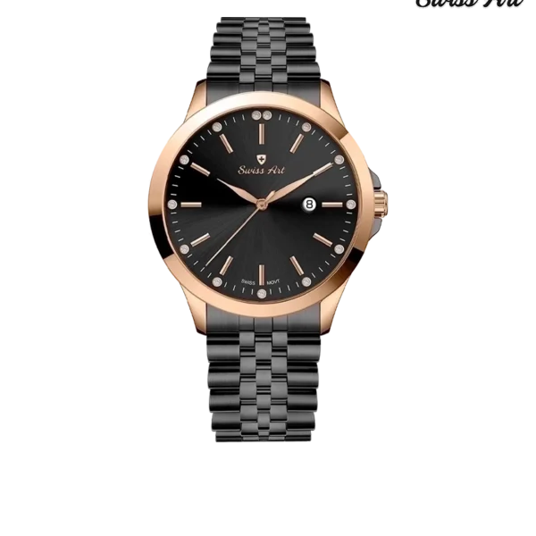 ساعت مچی سوئیس آرت 620006BK0401