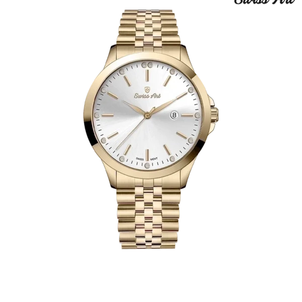 ساعت مچی سوئیس آرت 620006GD0300