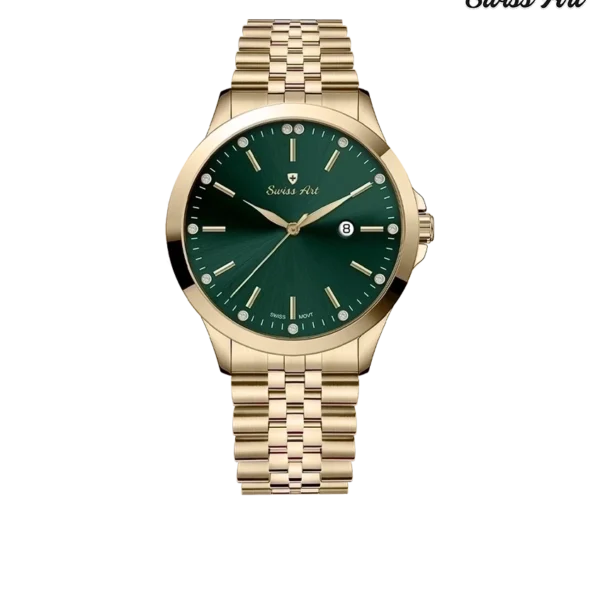 ساعت مچی سوئیس آرت 620006GD0307