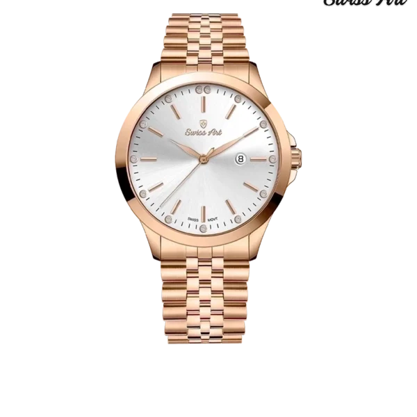 ساعت مچی سوئیس آرت 620006RG0400