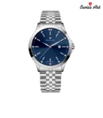 ساعت مچی سوئیس آرت 620006ST0006