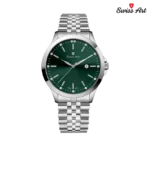 ساعت مچی سوئیس آرت 620006ST0007