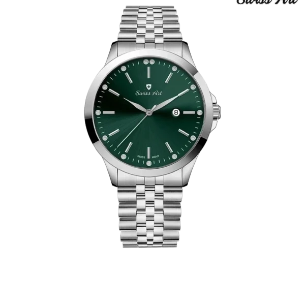 ساعت مچی سوئیس آرت 620006ST0007