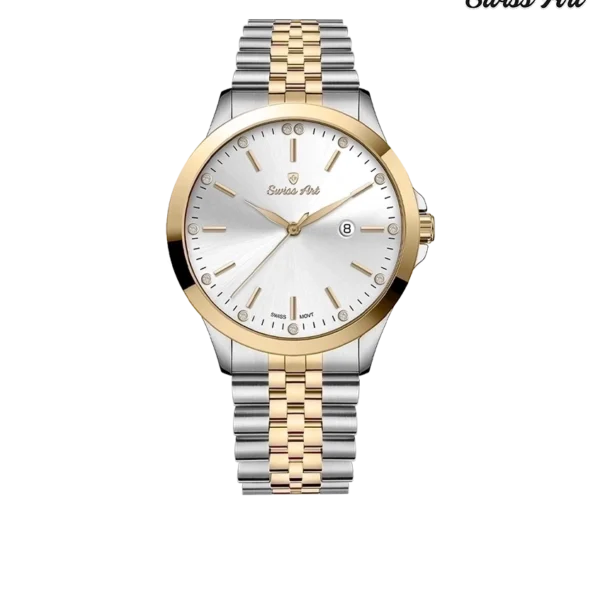 ساعت مچی سوئیس آرت 620006SG1500