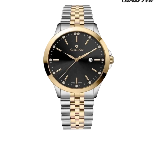 ساعت مچی سوئیس آرت 620006SG1501