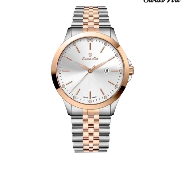 ساعت مچی سوئیس آرت 620006SR1600