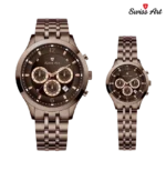 ساعت مچی سوئیس آرت 620008CF0505 - تصویر 2