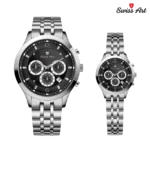 ساعت مچی سوئیس آرت 620008ST0001 - تصویر 2