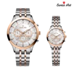 ساعت مچی سوئیس آرت 620008SR1600 - تصویر 2