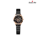 ساعت مچی سوئیس آرت 620007BK0401