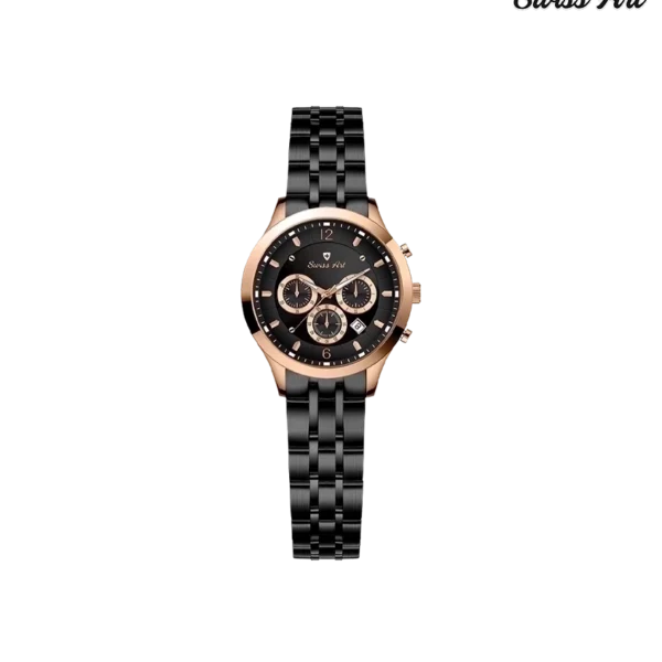 ساعت مچی سوئیس آرت 620007BK0401