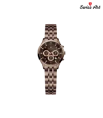 ساعت مچی سوئیس آرت 620007CF0505