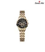 ساعت مچی سوئیس آرت 620007GD0301