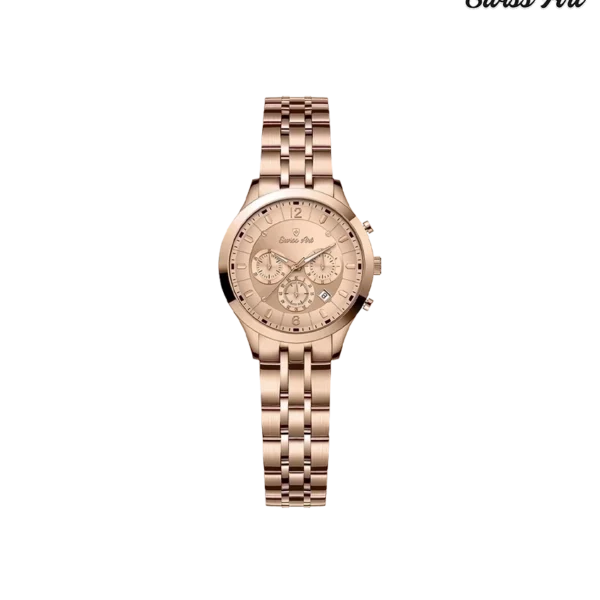 ساعت مچی سوئیس آرت 620007RG0404