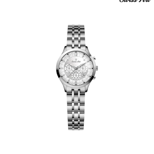 ساعت مچی سوئیس آرت 620007ST0000