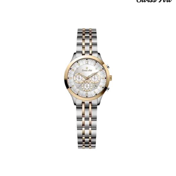 ساعت مچی سوئیس آرت 620007SG1500