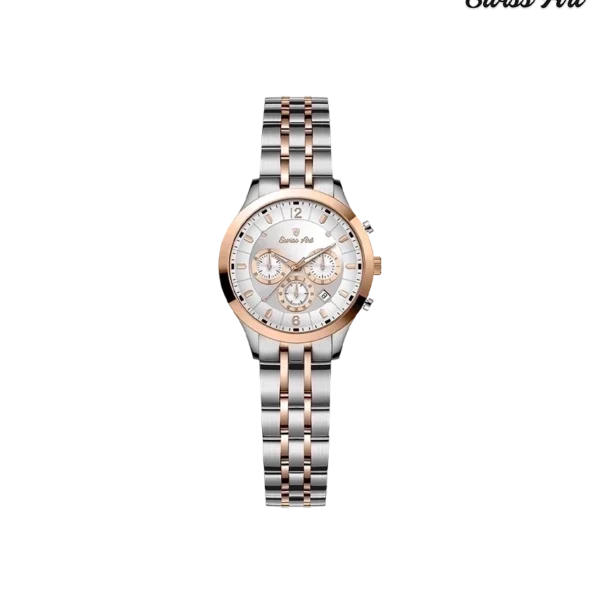 ساعت مچی سوئیس آرت 620007SR1600