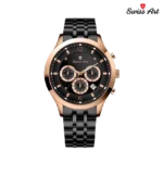 ساعت مچی سوئیس آرت 620008BK0401