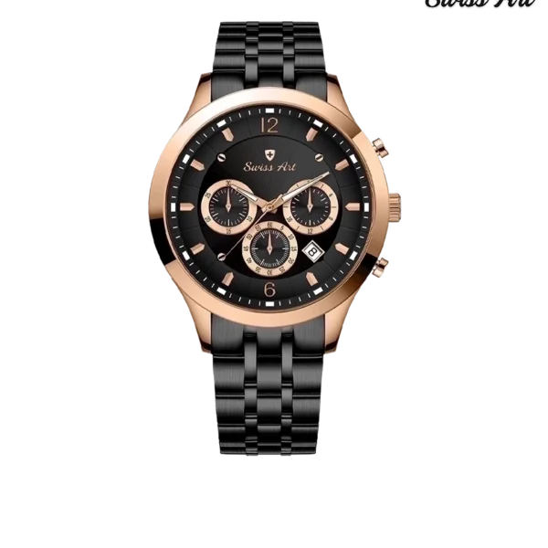ساعت مچی سوئیس آرت 620008BK0401