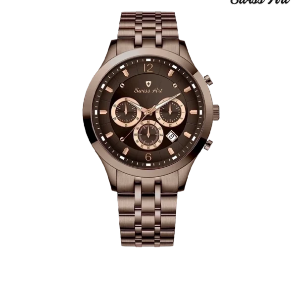 ساعت مچی سوئیس آرت 620008CF0505