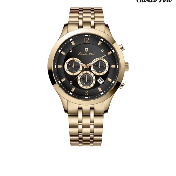 ساعت مچی سوئیس آرت 620008GD0301