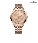 ساعت مچی سوئیس آرت 620008RG0404