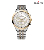 ساعت مچی سوئیس آرت 620008SG1500