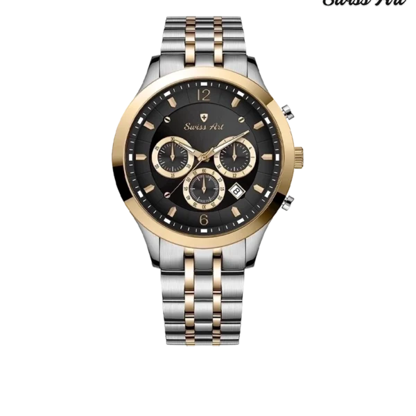 ساعت مچی سوئیس آرت 620008SG1501
