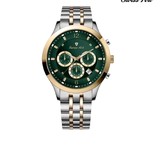 ساعت مچی سوئیس آرت 620008SG1507