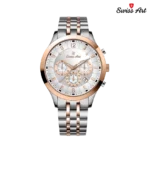 ساعت مچی سوئیس آرت 620008SR1600