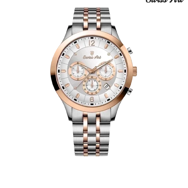 ساعت مچی سوئیس آرت 620008SR1600